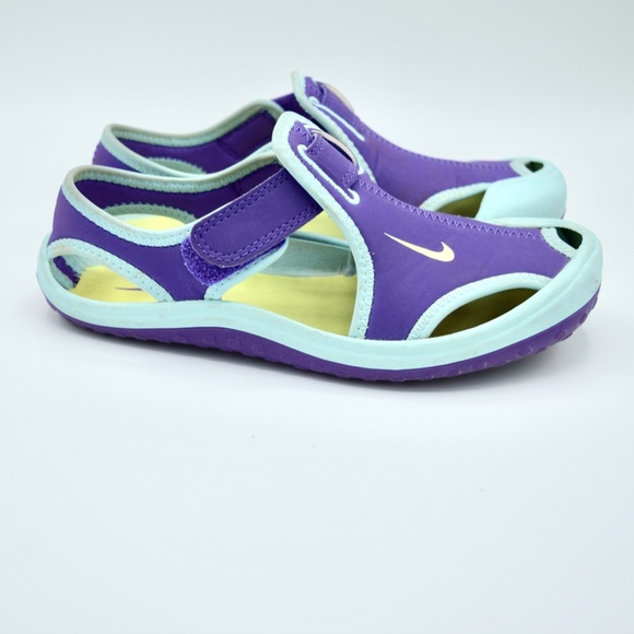 Nike Toddler Girl's Water Sandals - Picture 2 of 7